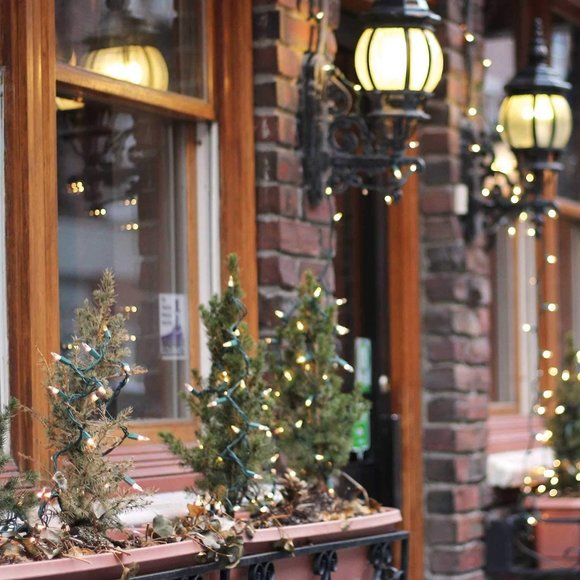 100 Count 25 Feet Green Wire Mini String Light Tree Garland Christmas Decoration - Picture 9 of 14